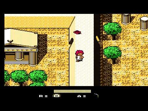 DAY DREAMIN' DAVEY - PLAY IT THROUGH