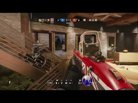 Thatcher Shotgun Ace