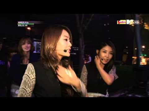 [ENG] 121026 SECRET cut @ Behind the Show.avi