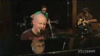 The Fray - Enough For Now (Stripped: Raw &amp; Real)