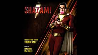 His Name Is | Shazam OST