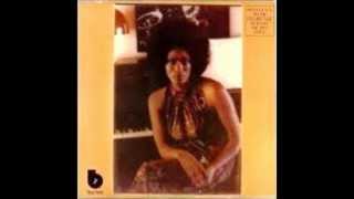 Marlena Shaw - Just Don't Want To Be Lonely - 1973