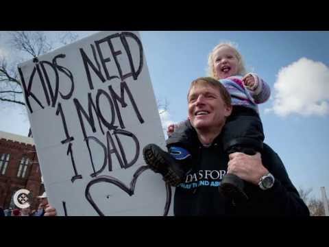 Click to Watch the Building on Rock: No Matter What Some Judges Think, They Cannot Change the Truth About Marriage video Click to Watch the Building on Rock: No Matter What Some Judges Think, They Cannot Change the Truth About Marriage video