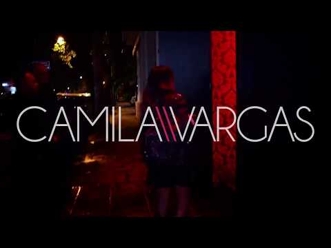 CAMILA VARGAS - Promo Video 2018 (extended version)