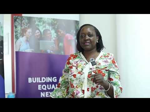 Exclusive Interview with the Executive Director: Equals Her Digital Skills e-Mentorship Program