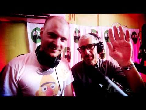 Insomniac Enhanced Concert: III