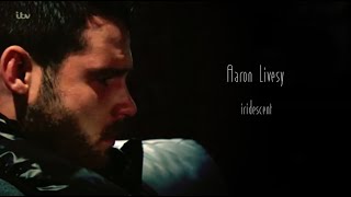 Aaron Livesy | Do You Feel Lost and Cold in Desperation?