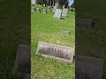 Graveyard Video