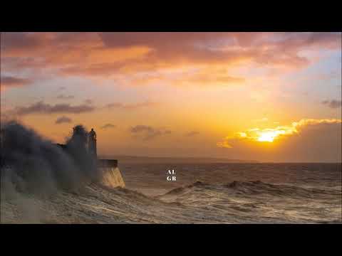 Carlostella - Never Stop (APANTOU PREMIERE)