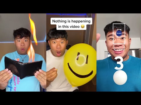 Best SeanDoesMagic TikTok Videos Compilation 2020 - Vine Zone✔