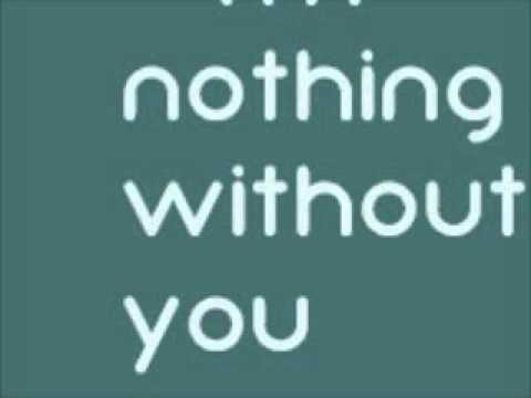 gretchen rossi-nothing without you