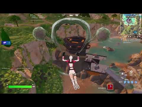 Die ranked serie geht wieder los