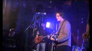 Tell Me It&#39;s Not Over - Starsailor