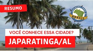 preview picture of video 'Viajando Todo o Brasil - Japaratinga/AL'