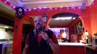 《EN ALGUN LUGAR》 Moenia