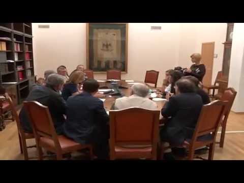 ONDA TG 17.10.2014 - L'AQUILA FOREVER 120 ARTISTI