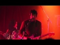 Snowman - Daniel Was A Timebomb (Live in Sydney) | Moshcam