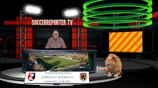 Vooruitblik en Terugblik