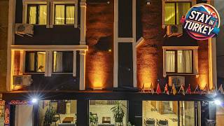 GUL OTEL | İstanbul, Turkey | Hotel Review 🌟