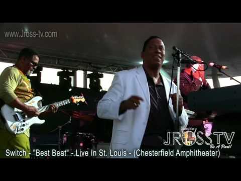 James Ross @ Switch - "Best Beat" - (Summer SoulFest) - www.Jross-tv.com