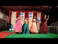 PRIYAMAINA YESSIAH CHILDREN DANCE IPC SUNDAY SCHOOL