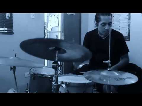 Alicia Keys - Wreckless Love (Drum Cover)