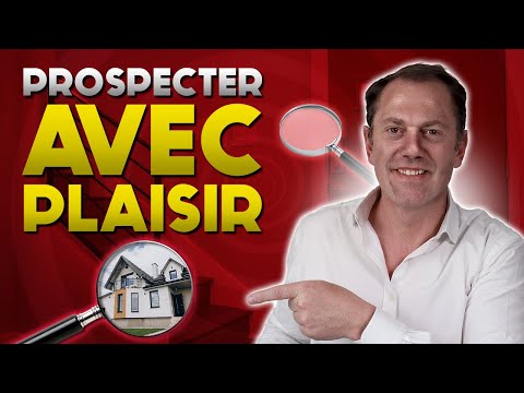 10 clés pour réussir ta prospection immobilière (Garanti)