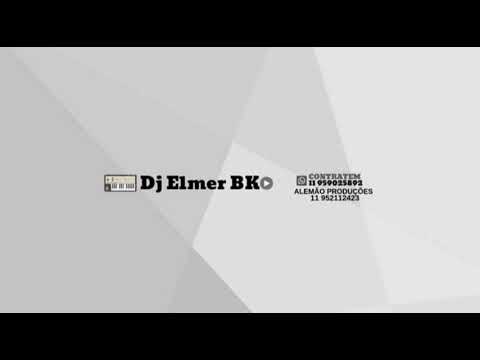 MC Darvinha DJ ELMER MC Japoneis MC Felipe - Baile do dj negret