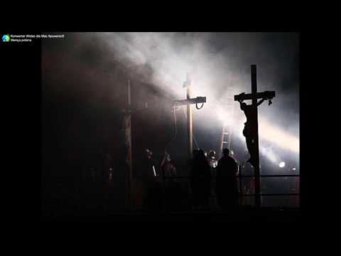 Kleryk Adam Bilski - "Gdzie do diabła jest Bóg?"