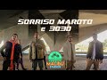 Malibu || Número 1 - Sorriso Maroto e 3030 Malibu || Número 1 - Sorriso Maroto e 3030