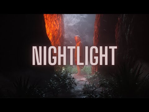 Alan Walker Inspired , Illenium - Nightlight (Albert Vishi Remix) [Sub-Español]