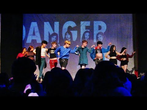 Intro + Bad Boy 레드벨벳 RED VELVET — LUXURIOUS (BLACKPINK Chile)