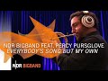 Kenny Wheeler: Percy Pursglove plays "Everybody's Song But My Own" | NDR Bigband