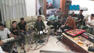 Download lagu TINTA MERAH - Instrument - OGS BAND #ogsbanddangdut mp3