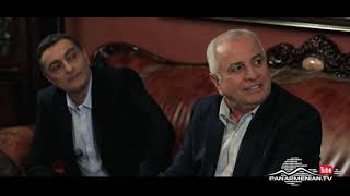 Սարի Աղջիկ, Սերիա 55, Այսօր 21:45 / Sari Aghjik