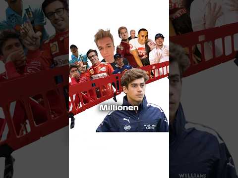 Neuer REKORD in der FORMEL 1 🤯 #formel1 #f1