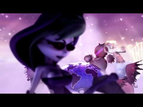 Devils Angels & Dating Teaser Trailer v77 - CG Animation