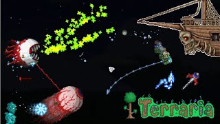 【Terraria】Summons 11 part12【ゆっくり実況】