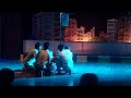 Rape Scene Trailer Theatre Show