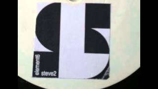 Steve Lazard - Whirlpol / Element 106 Recording