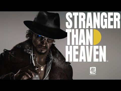STRANGER THAN HEAVEN2ndƥȥ졼顼