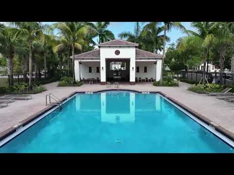 4720 Mimosa Pl #9083 Bed | 2.5 Bath Townhome w/ 2-Car Garage in Paloma Lakes | Coconut Creek, FL