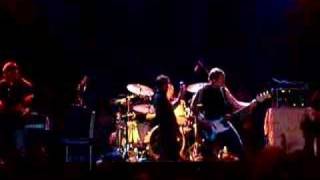 boy sets fire, final show, walk astray