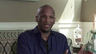 McClurkin Talks to CBN News on MLK Concert 'Disinvite'