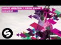 Kangaroo by Sander van Doorn and Julian Jordan