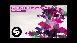 Sander van Doorn & Julian Jordan - Kangaroo (Original Mix)