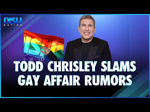 Todd Chrisley Goes off on former Business Associate Mark ...