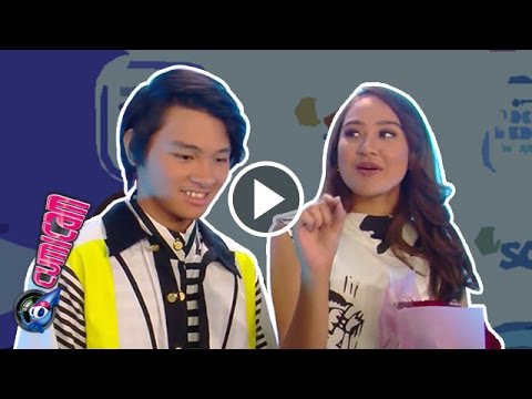 Aldi CJR Rayu Mantan dengan Kenangan - Cumicam 06 November 2016