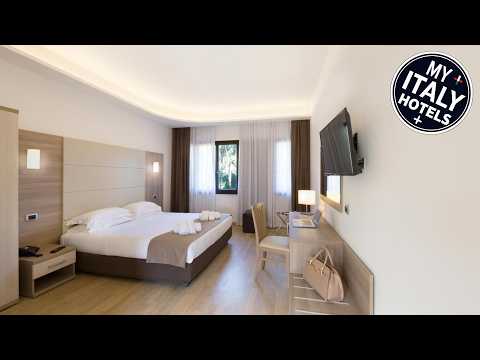 Hotel Boomerang Roma | Rome, Italy | Hotel Review ⭐