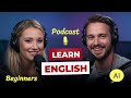 Learning English Podcast For Beginners A1 English Listening Practice